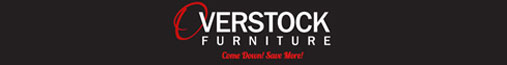 Overstock Furniture - Langley Park, Woodbridge, Alexandria & Lanham Logo